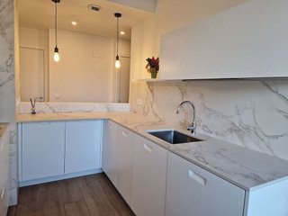 Piso en venta en Zarautz