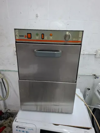 Lavavajillas industrial Fagor LVC-15