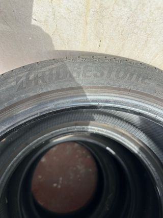 Neumáticos Bridgestone 17 pulgadas