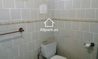 Nave industrial en venta en Ciudad de Asís en Alicante