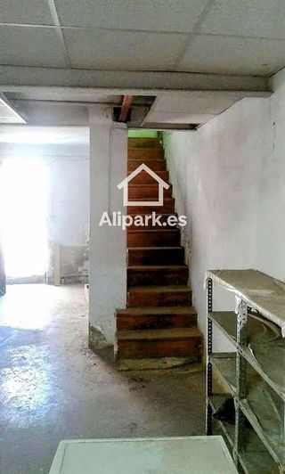 Nave industrial en venta en Ciudad de Asís en Alicante