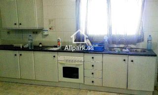 Nave industrial en venta en Ciudad de Asís en Alicante