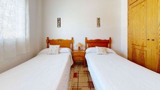 Piso en venta en Playa de los Locos en Torrevieja
