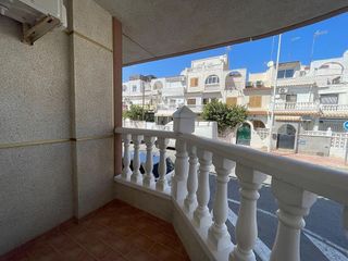 Piso en venta en Playa de los Locos en Torrevieja