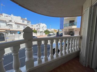 Piso en venta en Playa de los Locos en Torrevieja