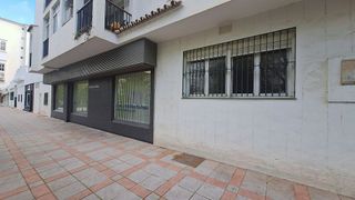 Local comercial en venta en Centro Ciudad en Fuengirola