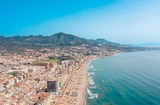 Local comercial en venta en Centro Ciudad en Fuengirola