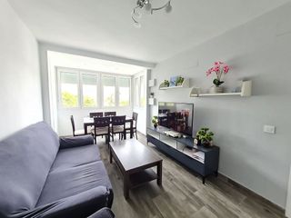 Piso en venta en Ciudad 70 en Coslada