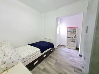 Piso en venta en Ciudad 70 en Coslada