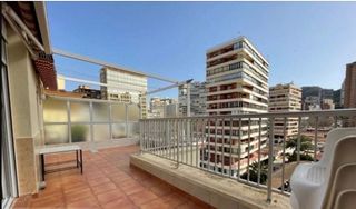 Piso en venta en Playa de Levante en Benidorm