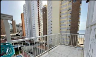 Piso en venta en Playa de Levante en Benidorm