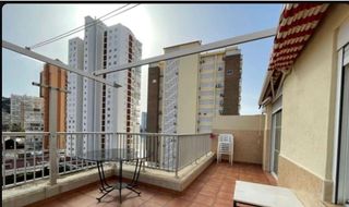 Piso en venta en Playa de Levante en Benidorm