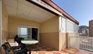 Piso en venta en Playa de Levante en Benidorm