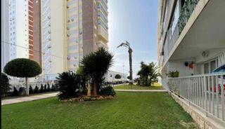 Piso en venta en Playa de Levante en Benidorm