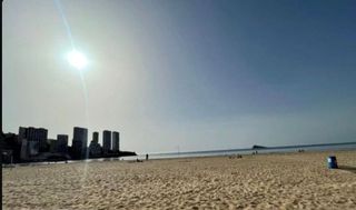 Piso en venta en Playa de Levante en Benidorm