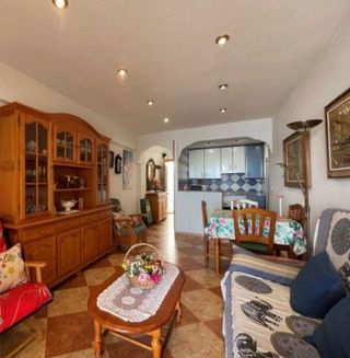 Piso en venta en Playa de Levante en Benidorm