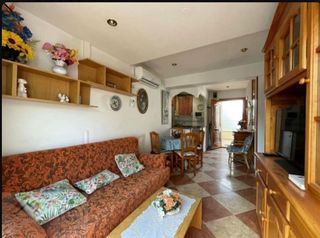 Piso en venta en Playa de Levante en Benidorm