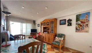 Piso en venta en Playa de Levante en Benidorm