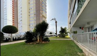 Piso en venta en Playa de Levante en Benidorm