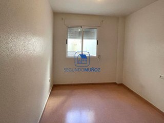 Piso en venta en Mazarrón ciudad en Mazarrón