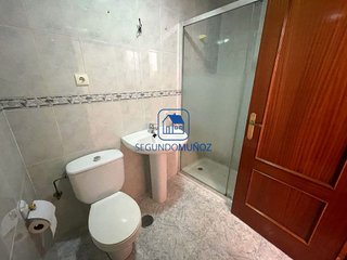 Piso en venta en Mazarrón ciudad en Mazarrón
