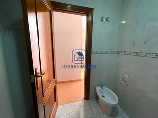Piso en venta en Mazarrón ciudad en Mazarrón