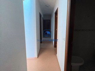Piso en venta en Mazarrón ciudad en Mazarrón