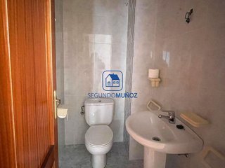 Piso en venta en Mazarrón ciudad en Mazarrón