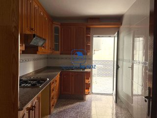 Piso en venta en Mazarrón ciudad en Mazarrón