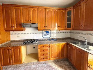 Piso en venta en Mazarrón ciudad en Mazarrón