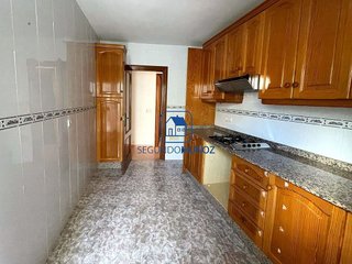 Piso en venta en Mazarrón ciudad en Mazarrón