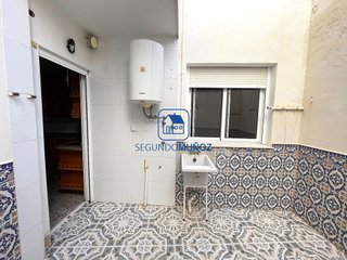 Piso en venta en Mazarrón ciudad en Mazarrón