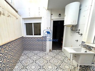 Piso en venta en Mazarrón ciudad en Mazarrón