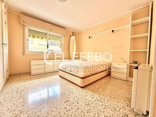 Piso en venta en Zona de la Vega en Antequera