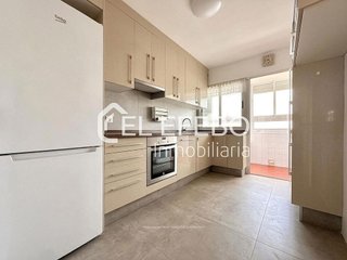 Piso en venta en Zona de la Vega en Antequera