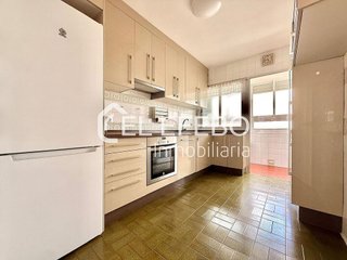 Piso en venta en Zona de la Vega en Antequera