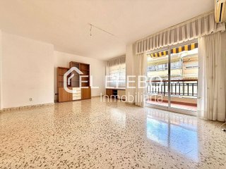 Piso en venta en Zona de la Vega en Antequera