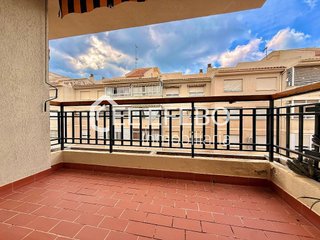 Piso en venta en Zona de la Vega en Antequera