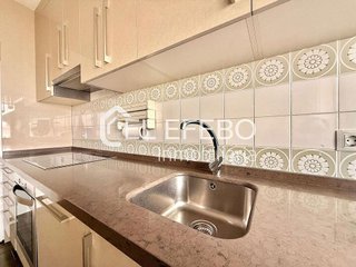 Piso en venta en Zona de la Vega en Antequera