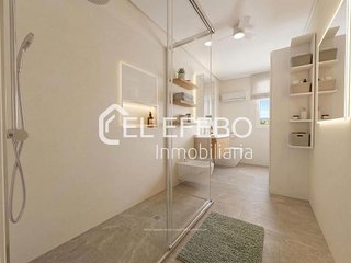 Piso en venta en Zona de la Vega en Antequera