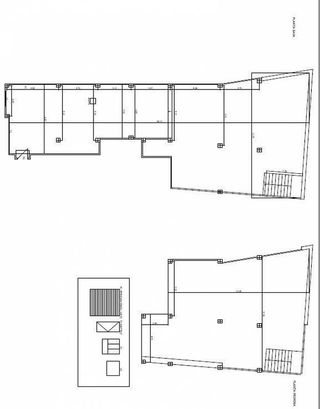 Local comercial en venta en Molina de Segura ciudad en Molina de Segura