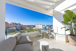 Piso en venta en Tarifa