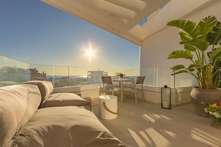 Piso en venta en Tarifa