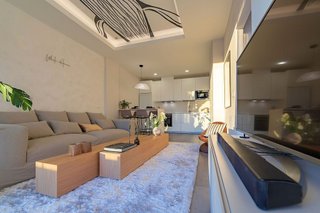Piso en venta en Tarifa
