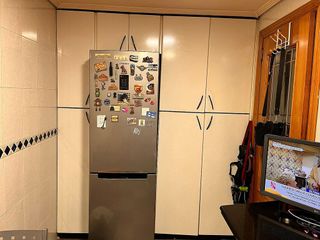 Piso en venta en Centro Ciudad en Manises