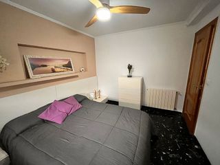 Piso en venta en Centro Ciudad en Manises