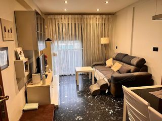 Piso en venta en Centro Ciudad en Manises