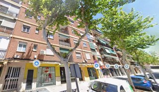 Piso en venta en Centro Ciudad en Manises