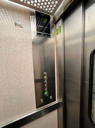 Piso en venta en Centro Ciudad en Manises