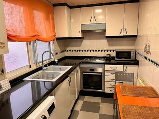 Piso en venta en Centro Ciudad en Manises